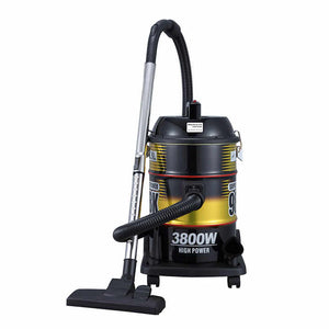 electric vacuum cleaner 