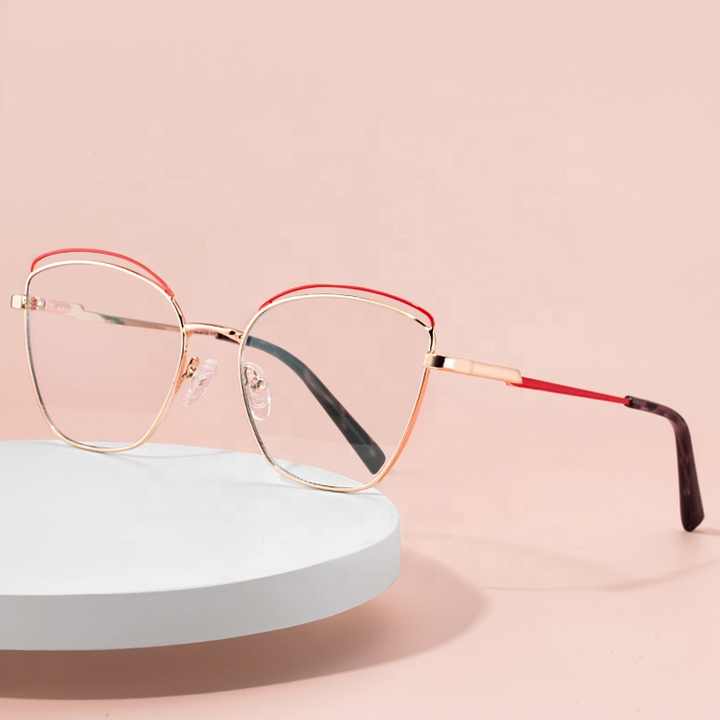 Prescription glasses for women