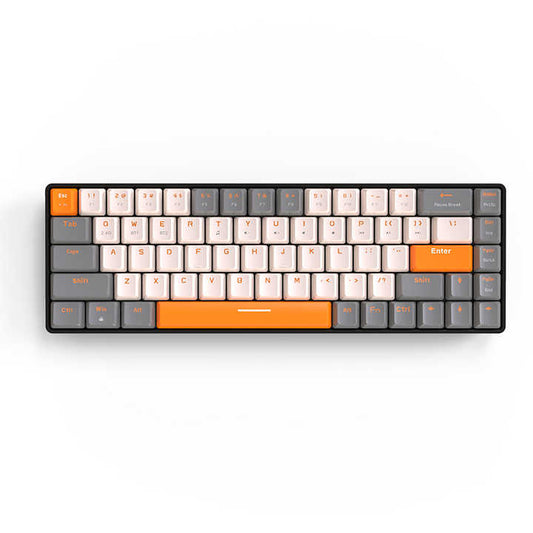mechanical keyboard