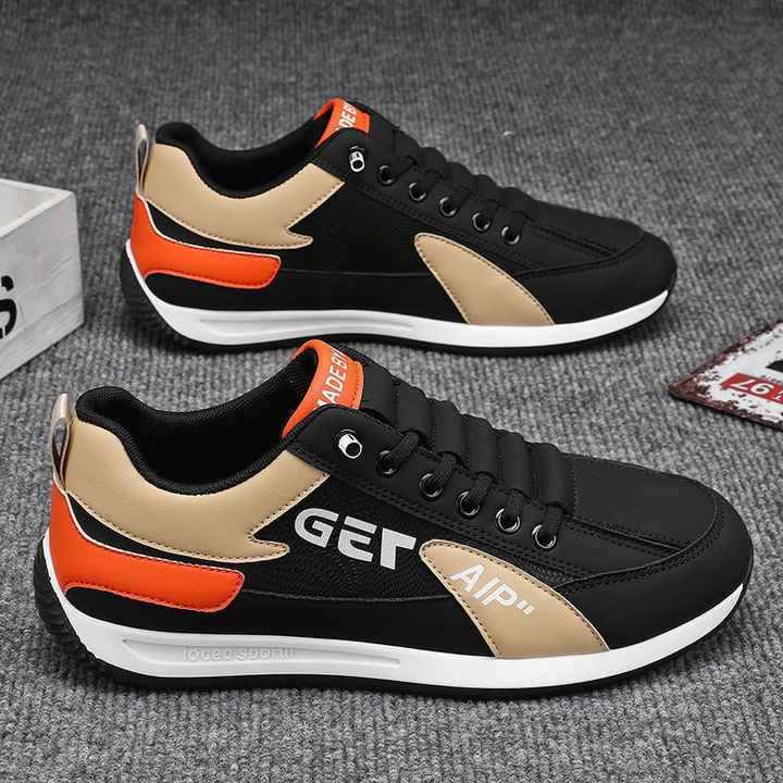 Men's casual sportswear 
