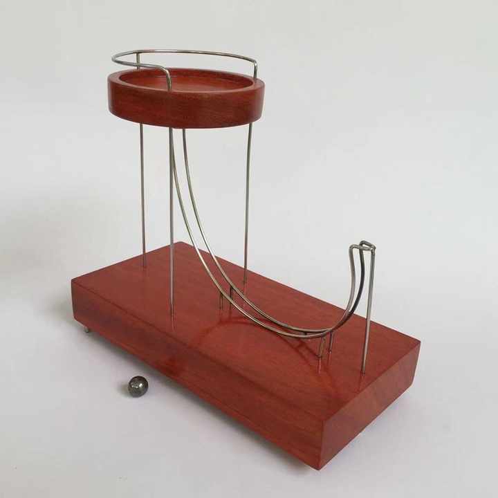 molar balance ball 