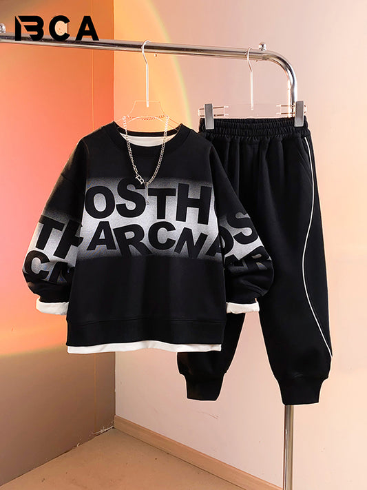 ملابس أولاد بنطلون اولاد