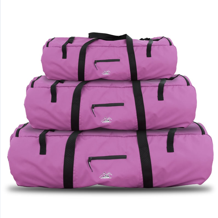 نمط جديد في المخزون سعة كبيرة على شكل حرف S حقيبة تخزين قابلة للطي New Style In Stock Large Capacity S-Shaped Foldable Storage Bag