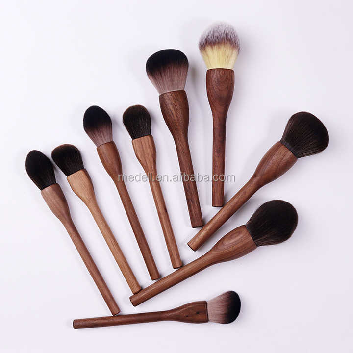 makeup brush sets 