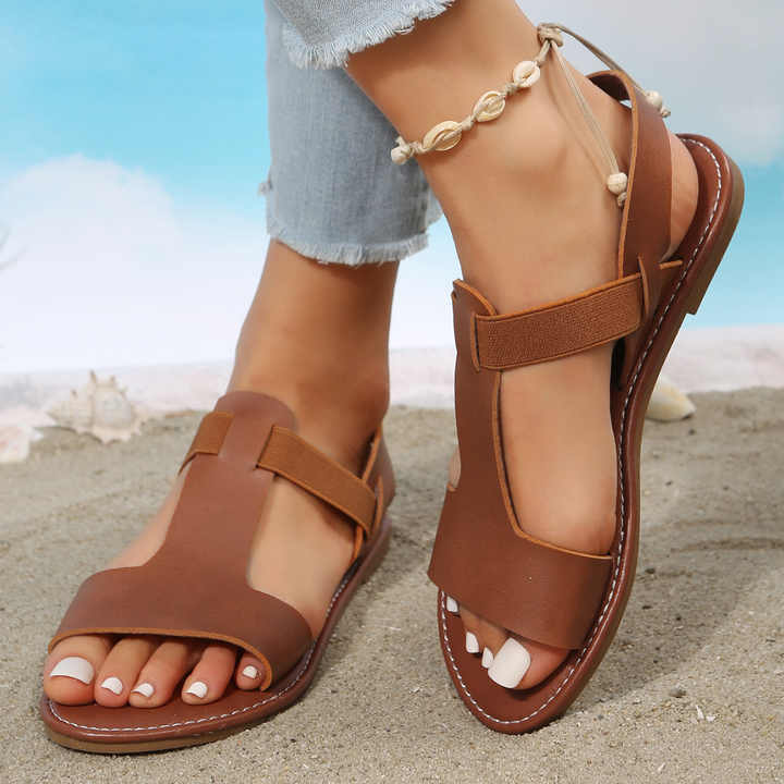 Elegant sandals for women 