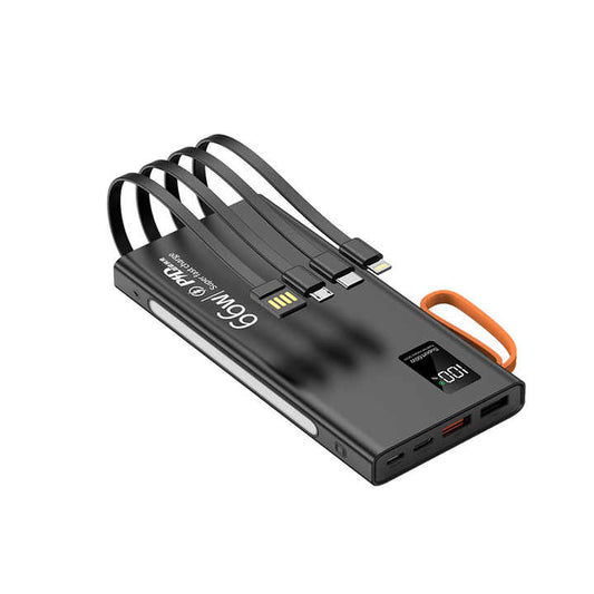 بنك طاقة محمول . portable power bank
