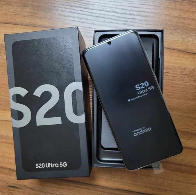 S9+ S10 S20 S21 in Shenzhen 