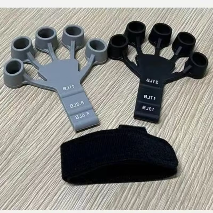 silicone hand grip 