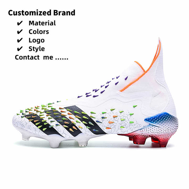 Men's football boots 