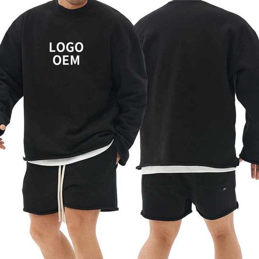 Men's Hoodie 