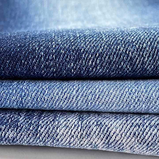 Fabrics 
