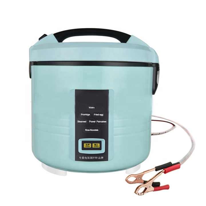 مصغرة المحمولة السفر جهاز-الكترونيات طبخ