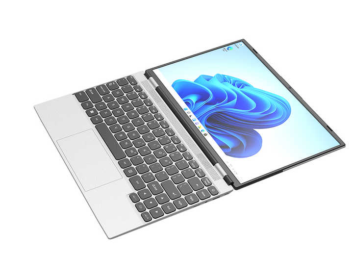 Laptop and 180 slot