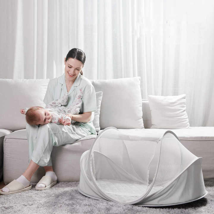 Portable Baby Travel Mosquito Net Bed 