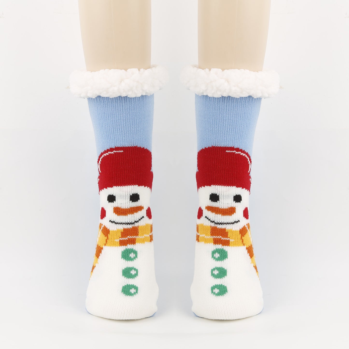 جوارب أمومة نسائية شتوية