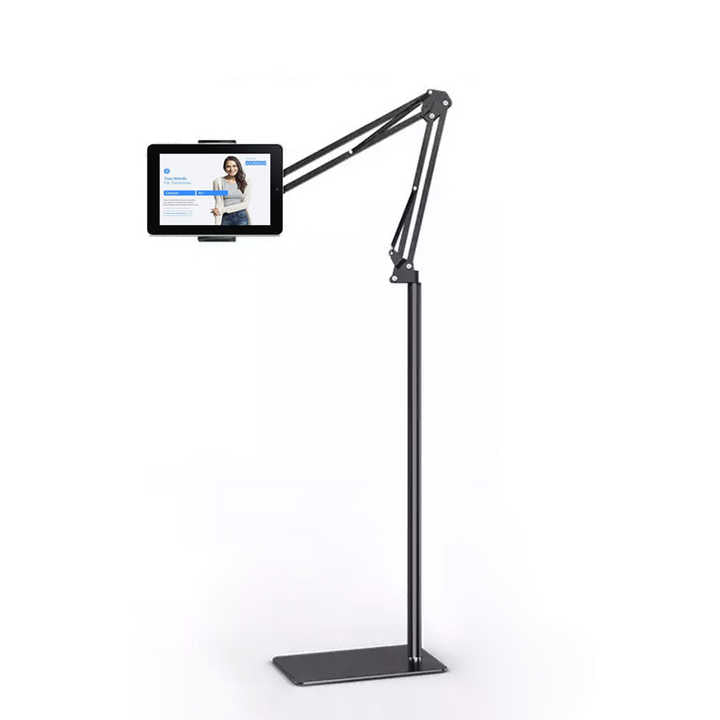 New Products for iPad Mount 360 Rotating Phone Holder 