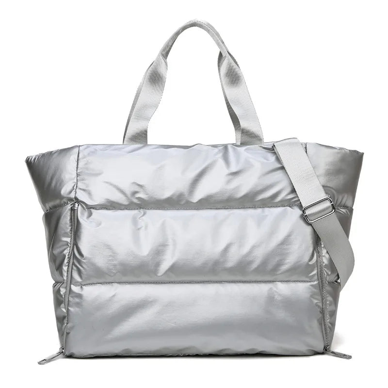 Waterproof women's handbags 