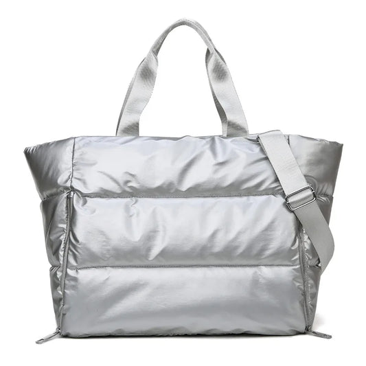 Waterproof women's handbags 