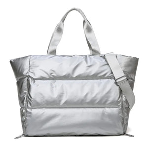Waterproof women's handbags 