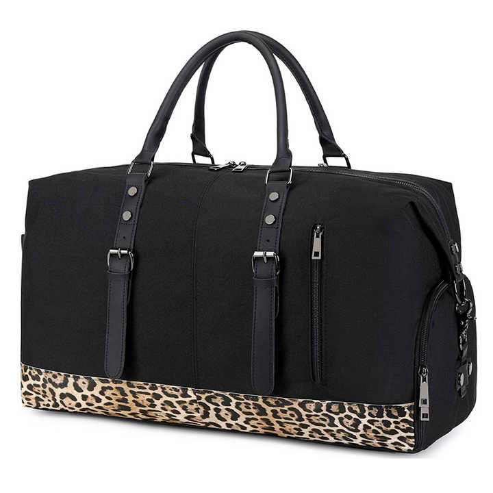 New women's travel bag