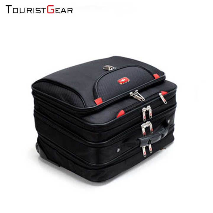 Custom waterproof travel bags