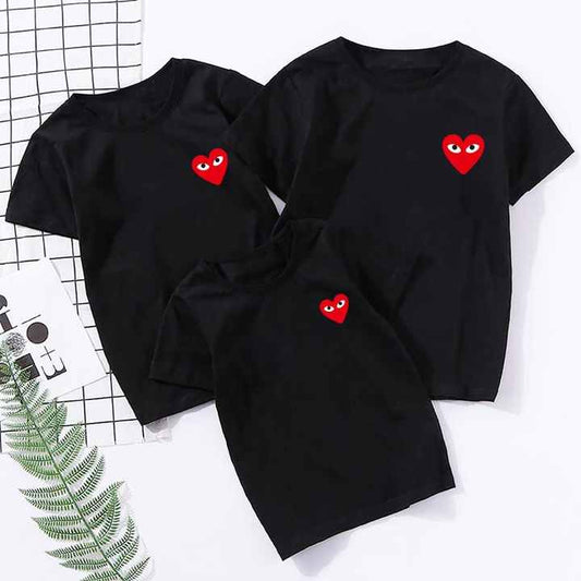تخفيضات هائلة الصيف مطابقة الأم ابنة الأم الأم تي شيرت Huge Summer Sale Matching Mother Daughter Mom T-Shirt