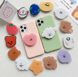 Phone logo iPhone holder 