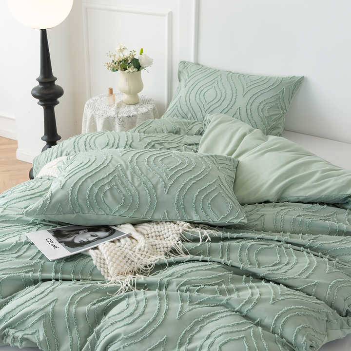 Bedspreads 