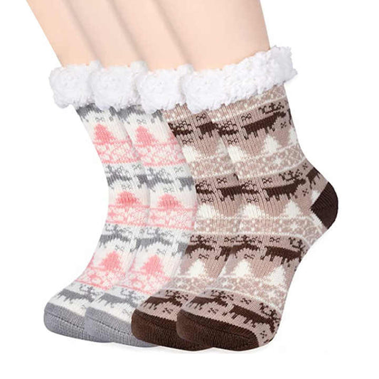 Women's winter socks, women's winter socks 