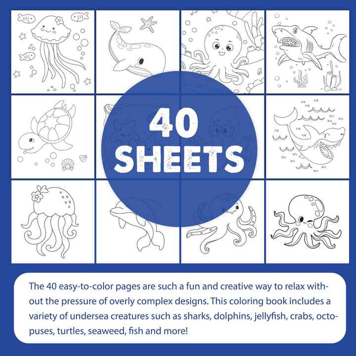 coloring books 