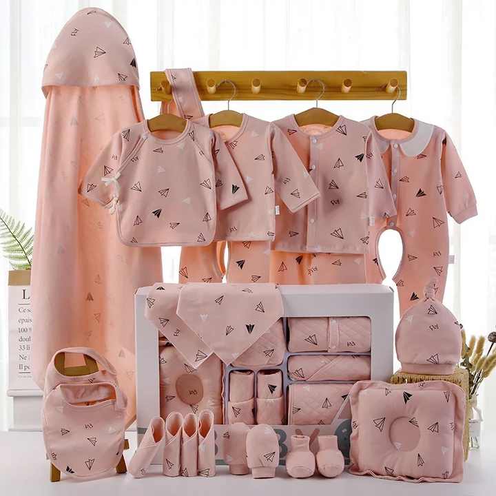 newborn baby sleepwear 