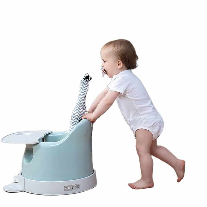 Multifunctional Baby Dining Chair for Today Adjustable Foam Filled Summer Furniture for Newborns 