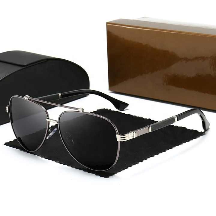 New men's glasses