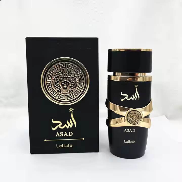 Perfumes 