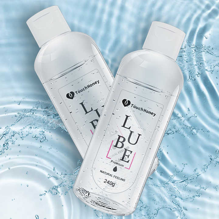 زيت تشحيم جنسي-sexual lubricant