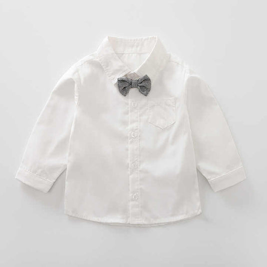 formal children's suit