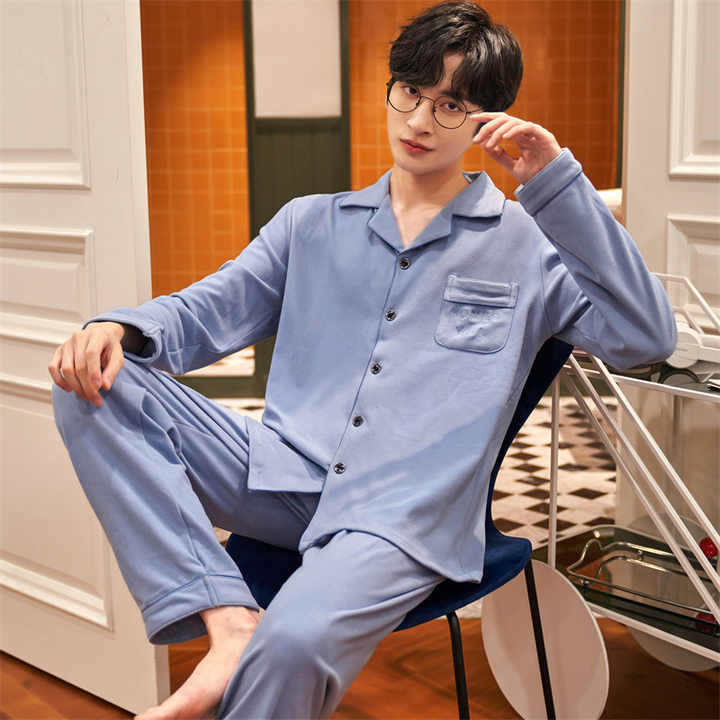 بيجامات مخملية سميكة من ساموي ستارت