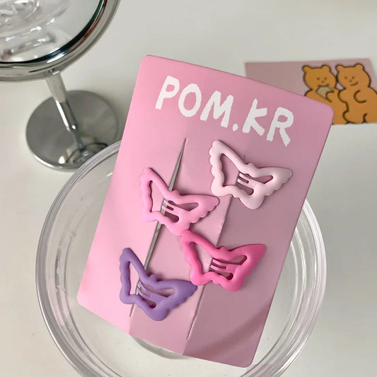 Hair Clips - Hair Accessories