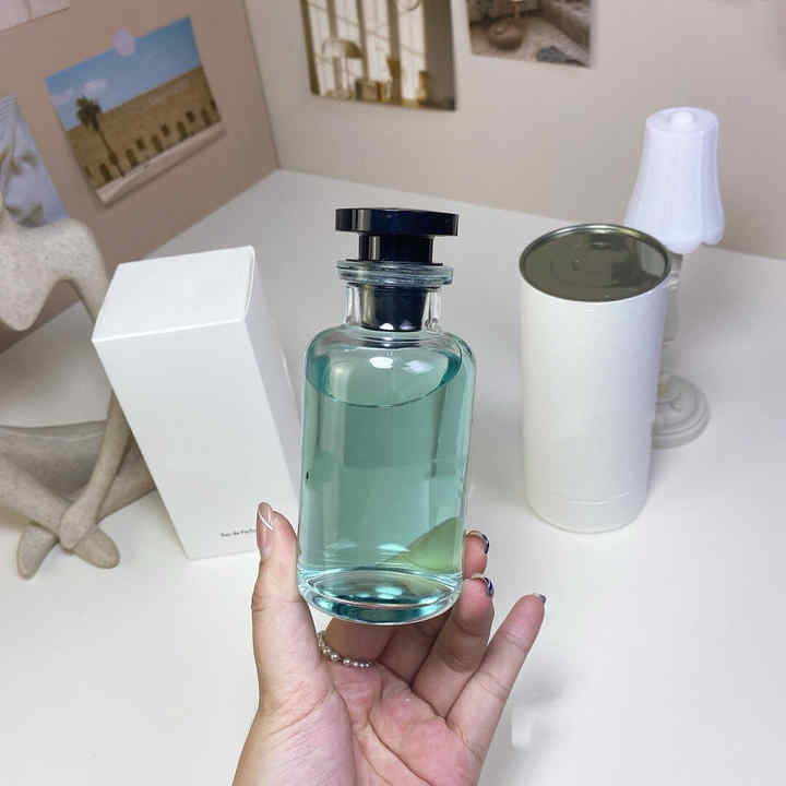 Perfumes 
