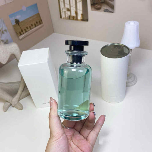 Perfumes 
