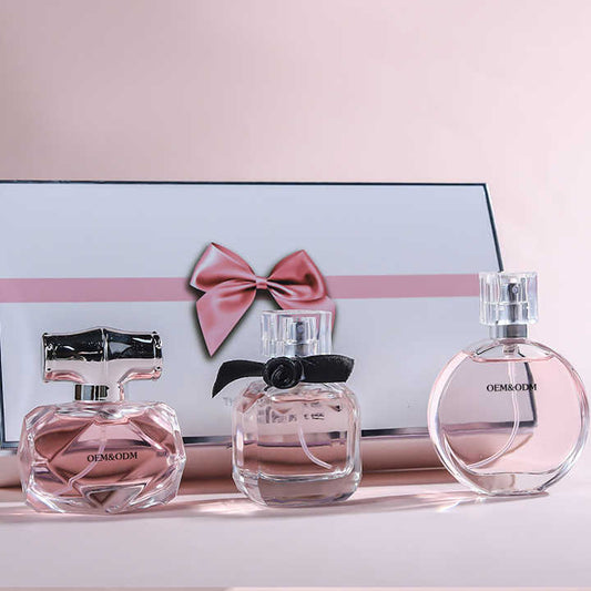 Eau de Parfum 