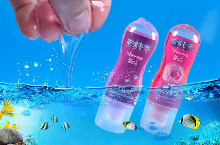 Sexual enhancers 