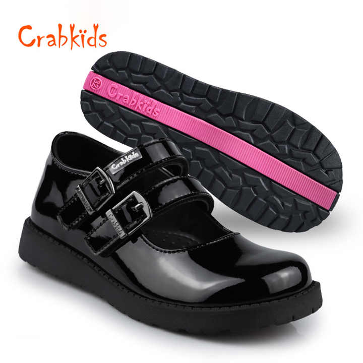 Performance Children-Stylish School Shoes 