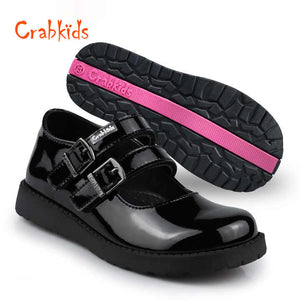 Performance Children-Stylish School Shoes 