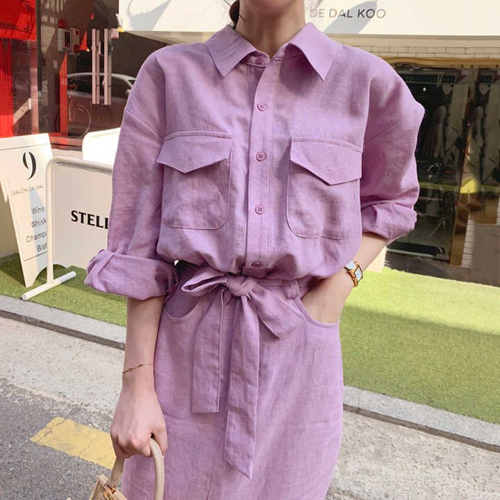 elegant women's dress 