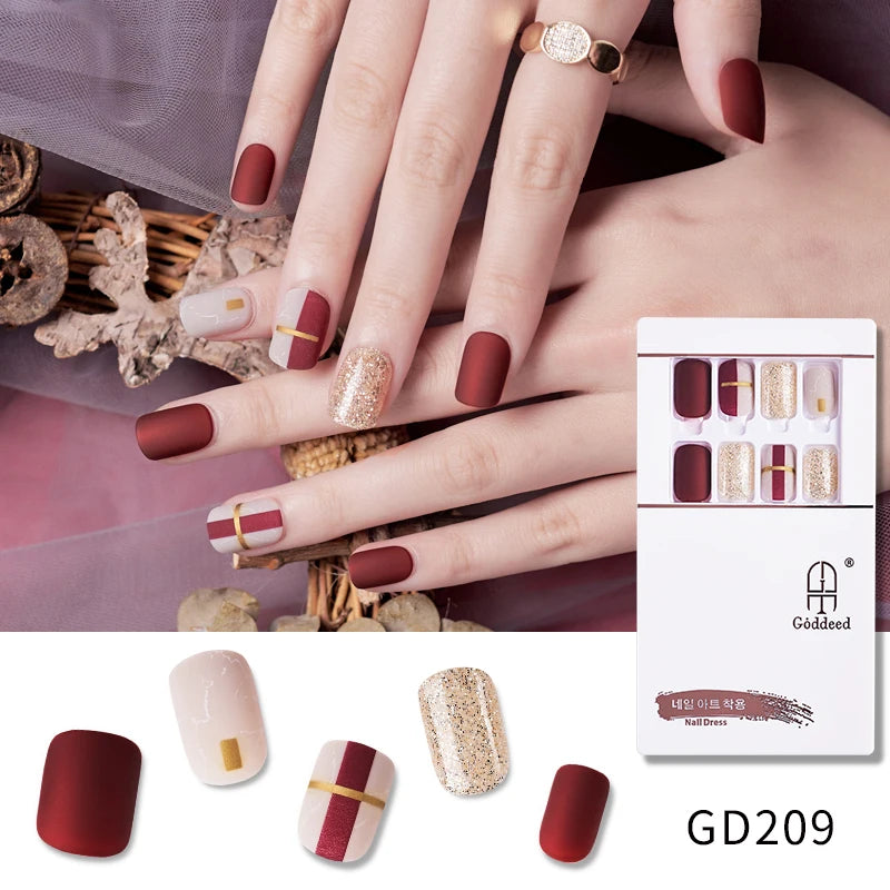 أظافر صناعية  - Nails