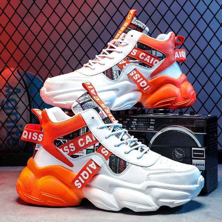 Men's Casual Sneakers 