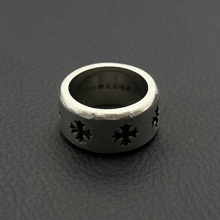 Men's rings 