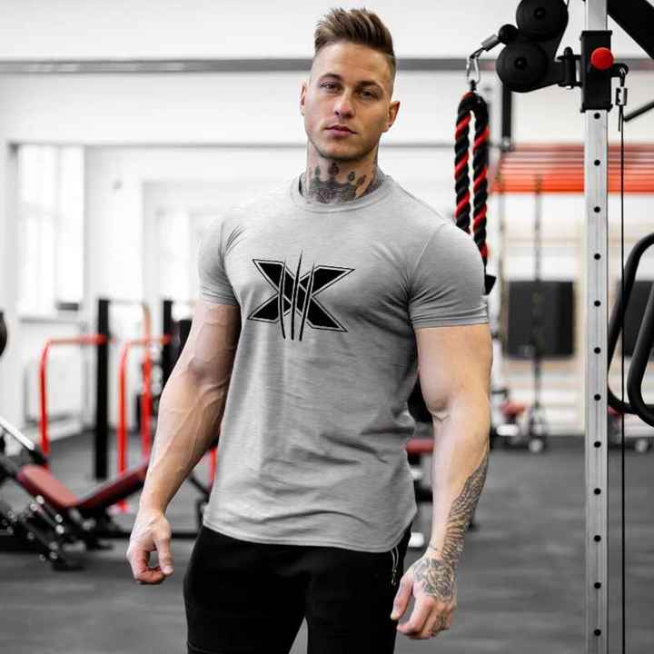 Men's T-shirt 