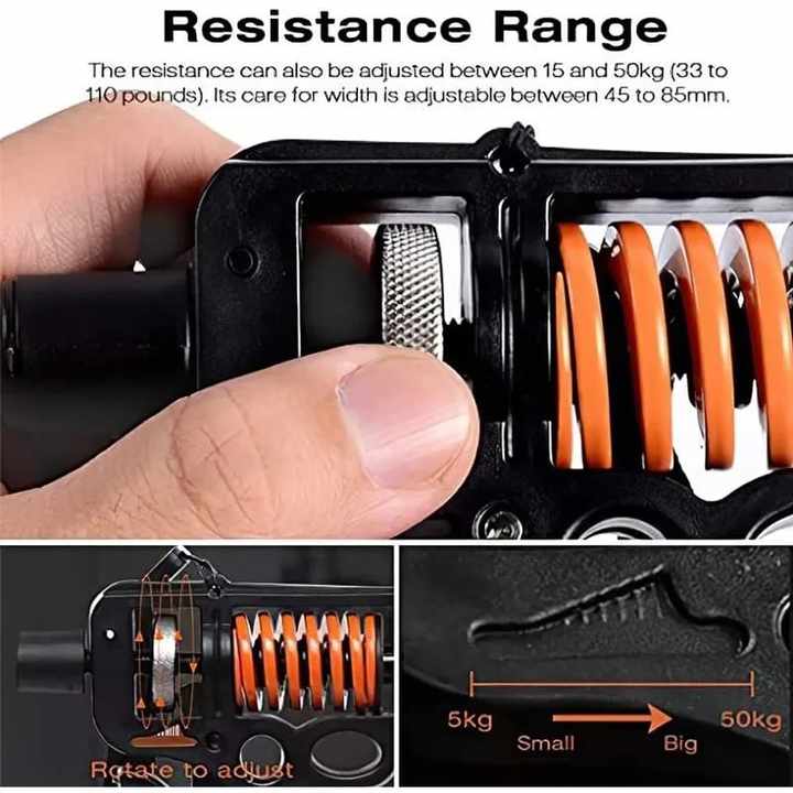 تمارين القوه و المقاومه